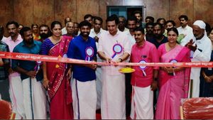 തദ്ദേശ സ്ഥാപനങ്ങളുമായി ചേര്‍ന്ന് ടൂറിസം പദ്ധതി നടപ്പിലാക്കും: പിഎ മുഹമ്മദ് റിയാസ്