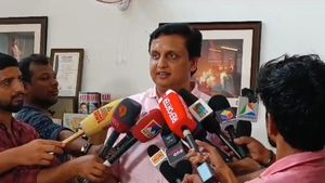 ആര്‍എസ്എസിന് രാജ്യത്ത് മനുസ്മൃതിയെന്ന ഒറ്റ കോഡ് മാത്രം: പിഎ മുഹമ്മദ് റിയാസ്