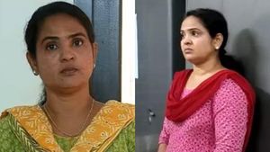 ബ്യൂട്ടി പാര്‍ലര്‍ ഉടമയെ കുടുക്കിയത് അടുത്ത ബന്ധു? സംശയം പ്രകടിപ്പിച്ച് ഷീല, കോള്‍ ഇന്റര്‍നെറ്റ് വഴി