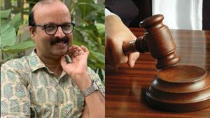  ഫാഷൻ ഗോൾഡ് തട്ടിപ്പ് കേസ്; അഡ്വ സി ഷുക്കൂർ ഉൾപ്പെടെ 4 പേർക്കെതിരെ കേസെടുക്കാൻ നിർദ്ദേശം
