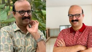  ഫാഷൻ ഗോൾഡ് കേസ്; സത്യവാങ്മൂലത്തിലെ ഒപ്പ് തന്റേതല്ലെന്ന് അഡ്വ സി ഷുക്കൂർ