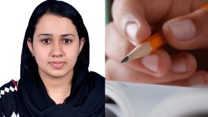 ഹയര്‍സെക്കണ്ടറി തുല്യത പരീക്ഷ: കണ്ണൂര്‍ ജില്ലക്ക് മികച്ച വിജയം