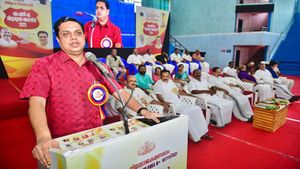  സാങ്കേതിക വിദ്യയെ കീഴ്‌പ്പെടുത്താനുള്ള കഴിവ് വിദ്യാര്‍ത്ഥികള്‍ സമ്പാദിക്കണം: സ്പീക്കര്‍ എഎന്‍ ഷംസീര്‍