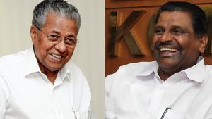 'ഇങ്ങനെ പോയാല്‍ മൂന്നാം പിണറായി സര്‍ക്കാര്‍ വരും'; ഗ്രൂപ്പ് രാഷ്ട്രീയത്തിനെതിരെ തിരുവഞ്ചൂര്‍