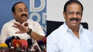 സമവായ  ചര്‍ച്ച ഏറ്റു; കണ്ണൂര്‍ കോര്‍പറേഷന്‍ മേയര്‍ പദവി  മുസ്‌ലിം ലീഗിന് കൈമാറാന്‍ ധാരണ