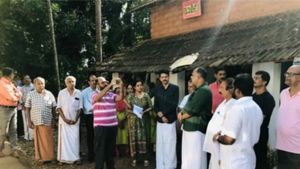 ഫ്രഷ് മത്സ്യം വീട്ടിലെത്തിക്കാന്‍ ‘അന്തിപ്പച്ചയുമായി മൊബൈൽ ഫിഷ് മാർട്ട്