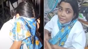 ഭര്‍ത്താവ് വിദേശത്ത്, പഴയ കാമുകനുമായി അനുഷ അടുത്തു; സ്‌നേഹയെ കൊല്ലാന്‍ ശ്രമിച്ചത് അരുണിനെ സ്വന്തമാക്കാന്‍