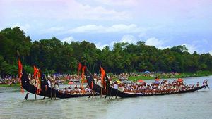 49 പള്ളിയോടങ്ങള്‍ അണിനിരക്കും: ചരിത്രപ്രസിദ്ധമായ ആറന്മുള ഉത്തൃട്ടാതി വള്ളംകളി സെപ്റ്റംബര്‍ രണ്ടിന്