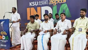 ബ്രണ്ണന്‍ കോളേജില്‍ നേതൃപഠന ക്യാംപുമായി കെഎസ്‌യു