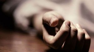 നിര്‍മാണത്തിലിരിക്കുന്ന കെട്ടിടത്തിന്റെ സണ്‍ഷെഡ് തകര്‍ന്ന്‌വീണു; ആസാം സ്വദേശിയായ നിര്‍മാണ തൊഴിലാളി മരിച്ചു