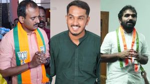 സഹതാപ തരംഗമുണ്ടായേക്കാം; പുതുപ്പള്ളിയില്‍ മനസാക്ഷി വോട്ടിന് ആഹ്വാനം ചെയ്ത് ഓര്‍ത്തഡോക്‌സ് സഭ