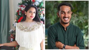 അച്ചു ഉമ്മനെതിരെയുള്ള സൈബര്‍ ആക്രമണം ശുദ്ധ മര്യാദകേട്; പിന്തുണയ്ക്കില്ലെന്ന് ജെയ്ക്ക് സി തോമസ്