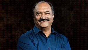 എഐ സാങ്കേതിക വിദ്യ നാടിന്റെ പുരോഗതിക്ക് ഉപയോഗപ്പെടുത്തണം:മന്ത്രി കെഎന്‍ ബാലഗോപാല്‍