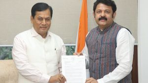 'തിരുവനന്തപുരത്ത് ഓൾ ഇന്ത്യ ഇൻസ്റ്റിറ്റ്യൂട്ട് ഓഫ് ആയുർവേദ';കേന്ദ്രമന്ത്രിയുടെ ഉറപ്പ് ലഭിച്ചെന്ന് കൃഷ്ണ കുമാർ