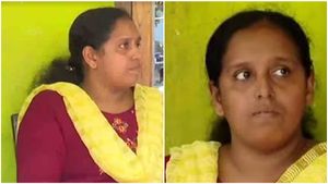 'തന്റെ പേരിൽ ഇങ്ങനെയൊരു ജോലിയുള്ളത് അറിയില്ല, അക്കൗണ്ടിൽ പണവും വന്നിട്ടില്ല': ലിജിമോൾ; വീണ്ടും ട്വിസ്റ്റ്