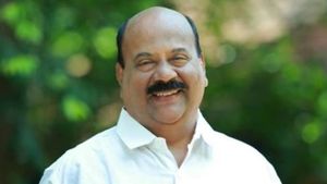 പുതുപ്പള്ളി: 30000 വോട്ടിന്റെ ഭൂരിപക്ഷം കിട്ടും; താന്‍ പറഞ്ഞതൊക്കെ ഫലിച്ചിട്ടുണ്ടെന്ന് മാണി സി കാപ്പന്‍