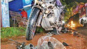 ബൈക്ക് അപകടത്തില്‍ കൊല്ലപ്പെട്ടയാളുടെ മൃതദേഹത്തില്‍ നിന്നും എംഡിഎംഎ, അന്വേഷണം