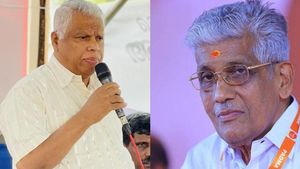 'ഭിന്നിപ്പിക്കുന്നവരുടെ വക്കാലത്ത് വേണ്ട'; സ്വന്തം പാരമ്പര്യത്തില്‍ വിശ്വസിക്കൂവെന്ന് എന്‍എസ്എസിനോട് ജയരാജന്‍