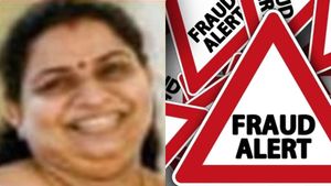 ജ്വല്ലറി തട്ടിപ്പ്: ഗള്‍ഫില്‍ നിന്ന് പ്രതിയെ നാട്ടിലെത്തിക്കാന്‍ നീക്കം, അന്വേഷണം ഊര്‍ജിതം