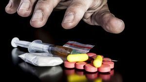 ലഹരിയുമായി രണ്ട് യുവാക്കള്‍ പിടിയില്‍; അറസ്റ്റിലായത് നിരവധി കേസുകളിലെ പ്രതികള്‍
