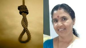 കുഞ്ഞിമംഗലത്ത് സഹകരണ സൊസൈറ്റി ജീവനക്കാരിയുടെ ആത്മഹത്യ: അന്വേഷണം അന്തിമഘട്ടത്തില്‍