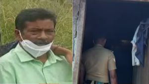 ഗൃഹനാഥന്റെ മരണത്തില്‍ അപ്രതീക്ഷിത വഴിത്തിരിവ്; പ്രതികള്‍ മനപൂര്‍വം വെടിവെച്ചത്, കാരണം..?
