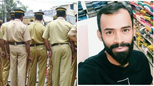 താനൂര്‍ കസ്റ്റഡി മരണം: കേസില്‍ കൊലപാതക കുറ്റം ചുമത്തി ക്രൈംബ്രാഞ്ച്