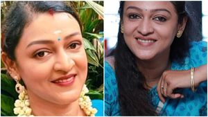 ആറ് മണിയോടെ അപർണ അമ്മയെ വീഡിയോ കോൾ ചെയ്തു; അവസാനമായി പറഞ്ഞത്..