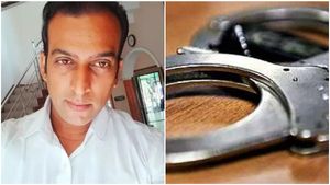  ചാത്തൻ സേവയുടെ മറവിൽ 16 വയസുകാരിയെ പീഡിപ്പിച്ചു; വ്യാജസിദ്ധൻ അറസ്റ്റിൽ