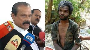 'മധുവിന്റെ കുടുംബത്തിന് 78 ലക്ഷത്തോളം സംഭാവന ലഭിച്ചു, ഇപ്പോൾ ഒറ്റ പൈസയില്ല, സാമ്പത്തിക  ഇടപാട് നടന്നു'