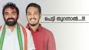 പുതുപ്പള്ളി വിധി ബാലറ്റില്‍; അവകാശവാദങ്ങള്‍ക്കപ്പുറം ഇനി സംഭവിക്കാനിരിക്കുന്നത് എന്ത്...?