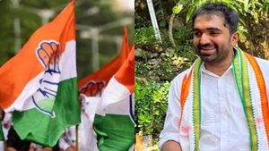 കള്ളവോട്ട് തടയാന്‍ തൃക്കാക്കര മോഡല്‍, പുതുപ്പള്ളിയില്‍ വിജയ ഫോര്‍മുലയുമായി യുഡിഎഫ്
