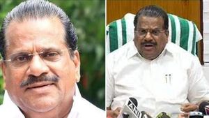 പുതുപ്പള്ളിയില്‍ ഭരണവിരുദ്ധ വികാരമില്ല, യുഡിഎഫിന്റേത് എല്‍ഡിഎഫ് പ്രതീക്ഷിക്കാത്ത വിജയമെന്ന് ഇപി
