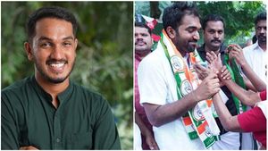 ചാണ്ടി ഉമ്മൻ സിനിമ കാണാൻ പോയതിനെക്കുറിച്ച് ചോദ്യം; ജെയ്ക്കിന്റെ കിടിലൻ ഉത്തരം ഇങ്ങനെ..