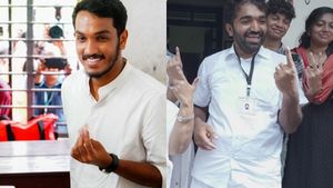 പുതുപ്പള്ളിയില്‍ ആദ്യ ഫല സൂചന എട്ടേകാലോടെ, ആദ്യം എണ്ണുക അയര്‍ക്കുന്നം പഞ്ചായത്ത്