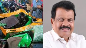 പള്ളത്തടുക്ക അപകടം;കാസർഗോഡ് മെഡിക്കൽ കോളേജിന്റെ കാര്യത്തിൽ സർക്കാർ കണ്ണുതുറക്കണം; എൻഎ നെല്ലിക്കുന്ന്