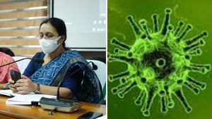 നിപ ഭീതി: കോഴിക്കോട് ജില്ലയിൽ മാസ്ക് നിർബന്ധമാക്കി, പ്രതിരോധത്തിന് 16 ടീമുകൾ