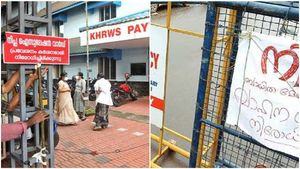 ഷോപ്പിം​ഗ് മാൾ, പാർക്ക്, ബീച്ച് സന്ദർശനം പരമാവധി ഒഴിവാക്കണം; കോഴിക്കോട് നിയന്ത്രണം കടുപ്പിച്ചു
