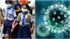 കോഴിക്കോട് വിദ്യാഭ്യാസ സ്ഥാപനങ്ങൾ തിങ്കളാഴ്ച തുറക്കും; ശ്രദ്ധിക്കേണ്ടത് ഇക്കാര്യങ്ങൾ
