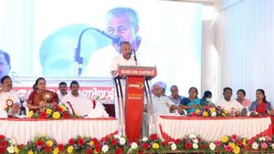 ആരോഗ്യമേഖല നേട്ടങ്ങളില്‍ നിന്നും ജനശ്രദ്ധ അകറ്റാന്‍ വിവാദങ്ങള്‍ ഉണ്ടാക്കുന്നു: മുഖ്യമന്ത്രി