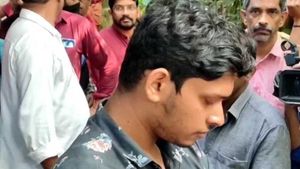 പാനൂര്‍ വിഷ്ണുപ്രിയാ കൊലക്കേസ്, വിചാരണകോടതിയില്‍ സഹോദരിയെയും സാക്ഷികളെയും വിസ്തരിച്ചു