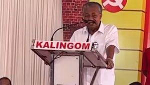‘ആരാണ് പിണങ്ങിയത്? എന്ത് പിണക്കം, നേരിട്ട ബുദ്ധിമുട്ടാണ് പറഞ്ഞത്'; മുഖ്യമന്ത്രി