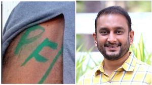 പിഎഫ്‌ഐ ചാപ്പ കുത്തിയ കേസ്: യൂത്ത് ലീഗ് പരാതി നല്‍കും... തിരുത്താത്തവര്‍ക്കെതിരെ നടപടി