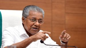 യുവതലമുറയെ ലഹരിയില്‍ നിന്ന് അകറ്റി കായിക രംഗത്തേക്ക് ആകര്‍ഷിക്കണം: മുഖ്യമന്ത്രി