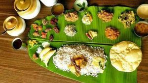 വിവാഹത്തിന്റെ പാചകം ഏൽപ്പിച്ചില്ല;  തിരുവനന്തപുരത്ത് വീട്ടിൽ കയറി മർദ്ദിച്ചെന്ന് പരാതി
