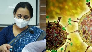 പൂനെയിൽ നിന്ന് നിപ പരിശോധനാ ഫലം വൈകിട്ട്, മുൻകരുതലുകൾ സ്വീകരിച്ചിട്ടുണ്ടെന്ന് ആരോഗ്യമന്ത്രി