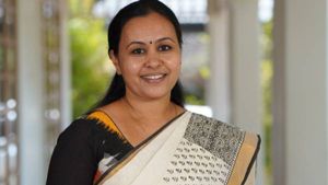 തൃശൂർ മെഡിക്കൽ കോളജ് അത്യാഹിത വിഭാഗത്തിൽ 6.48 കോടിയുടെ അത്യാധുനിക ഇമേജിങ് സെന്റർ
