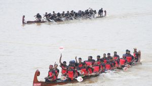 രണ്ടാമത് ചാമ്പ്യൻസ് ബോട്ട് ലീഗിനായി ഒരുങ്ങി ചാലിയാർ: മത്സരം ചൊവ്വാഴ്ച  2.30 മുതൽ 