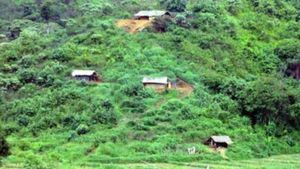 കോടതിയുടെ നിരീക്ഷണത്തിലുള്ള കാര്യം, കയ്യേറ്റ നടപടികൾ നിർത്തുമെന്ന് പറഞ്ഞിട്ടില്ല ; ഇടുക്കി ജില്ലാ കളക്ടർ