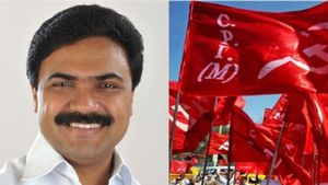 നിലപാട് വ്യക്തമാക്കി ജോസ് കെ മാണി; കോട്ടയത്ത് ഇത്തവണ പോര് ബാങ്ക് മാനേജര്‍മാര്‍ തമ്മില്‍?